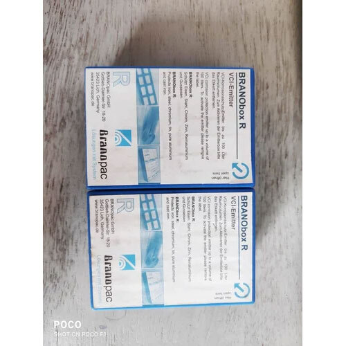 Branobox Vci Box
