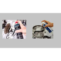 Anti Rust Lubricant Spray - Application: Automotive
