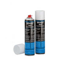 Rust Preventive Lubricant Spray