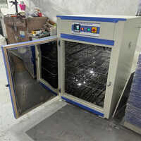 Laboratory And Pharmaceutical Hot Air Oven