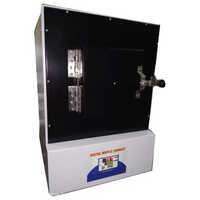 Rectangular Muffle Furnace - Feature: Stable Operation