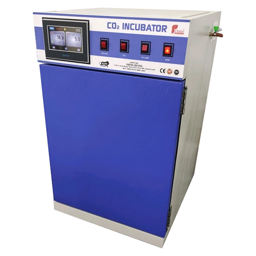 Ivf Co2 Incubator - Automation Grade: Automatic