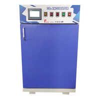 Laboratory Co2 Incubator - Automation Grade: Automatic