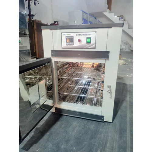 Laboratory Incubator By Vidya Udyog