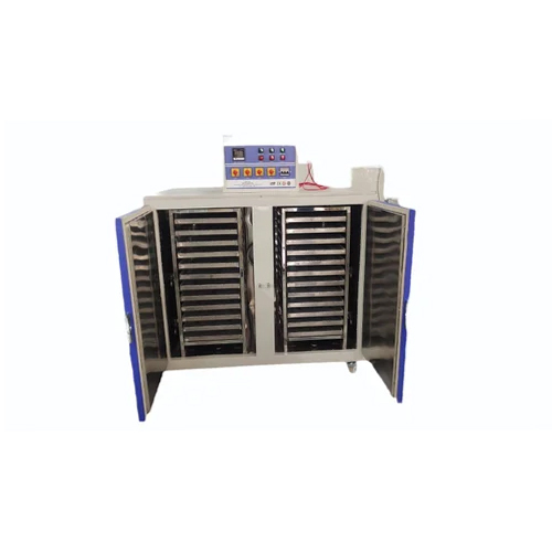 Electric Food Dtray Dryer - Size: Standard