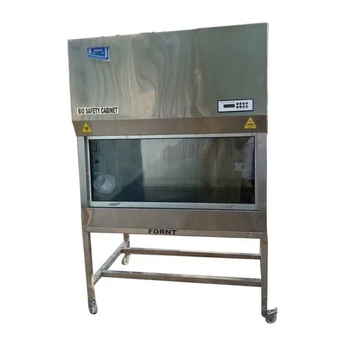 Biosafety Cabinets
