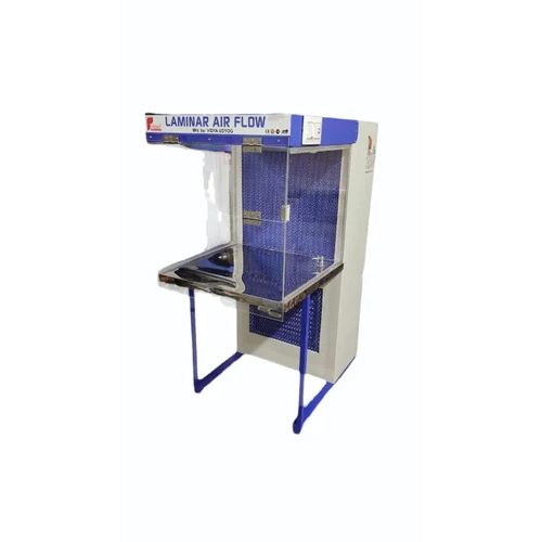 Vertical Laminar Air Flow Unit