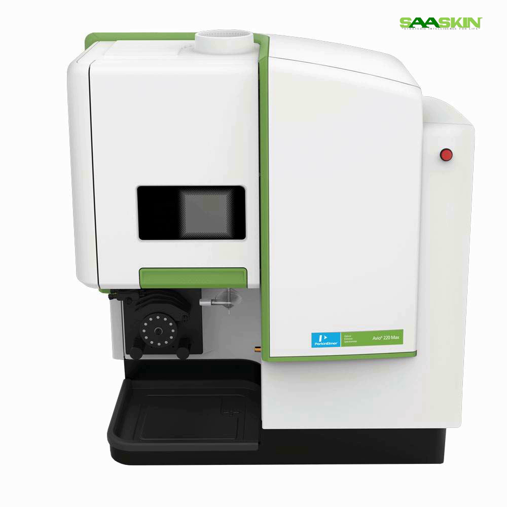 PerkinElmer Avio 220 Max ICP-OES Scott/Cross-Flow Configuration