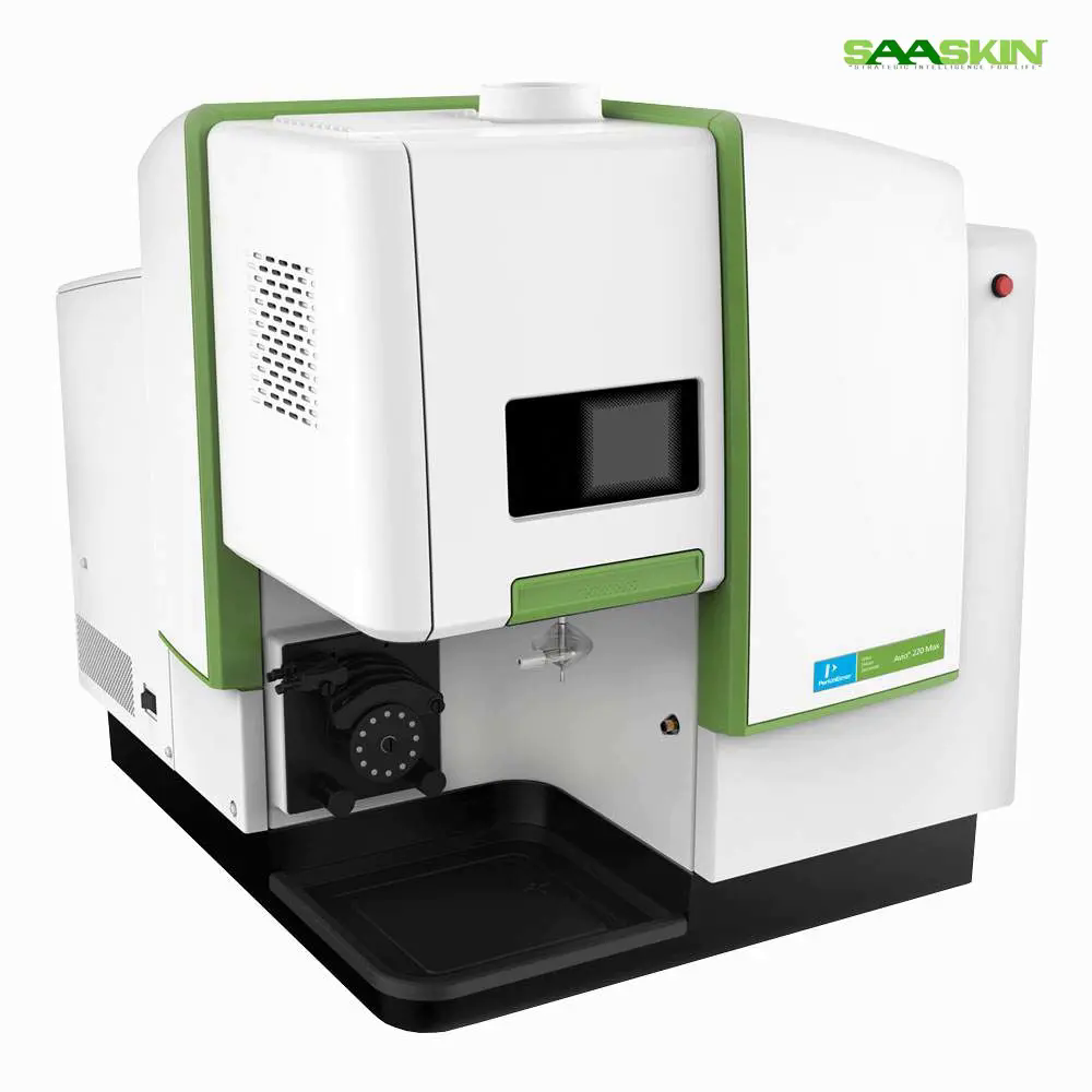 PerkinElmer Avio 220 Max ICP-OES Scott/Cross-Flow Configuration