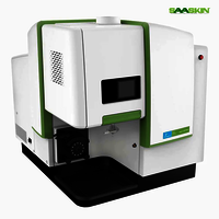 PerkinElmer Avio 220 Max ICP-OES Scott/Cross-Flow Configuration