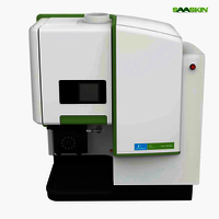 PerkinElmer Avio 220 Max ICP-OES Scott/Cross-Flow Configuration