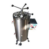 Autoclaves Sterilizers For Hospital