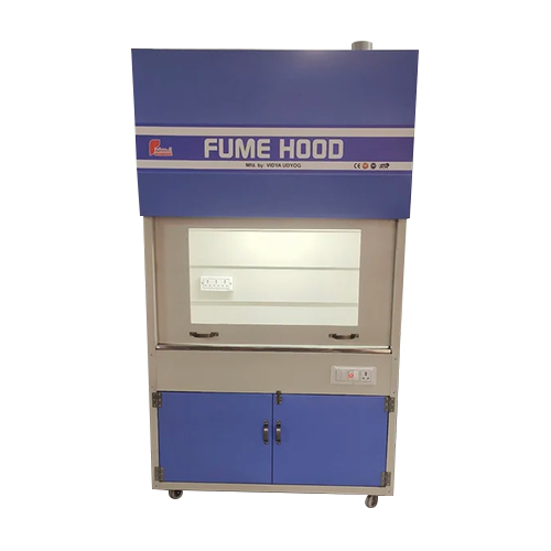 Fume Hood