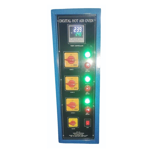 Industrial Digital Oven