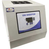 Digital Cod Digester - Color: Off White