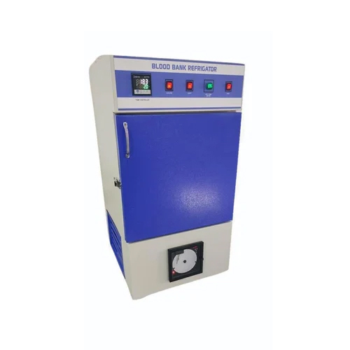 Lab Blood Bank Refrigerator