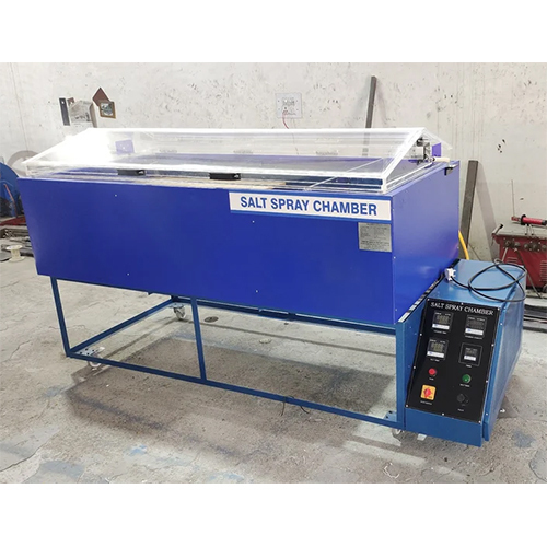 Salt Saprye Chamber