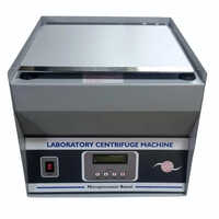 Digital Centrifuge Machine