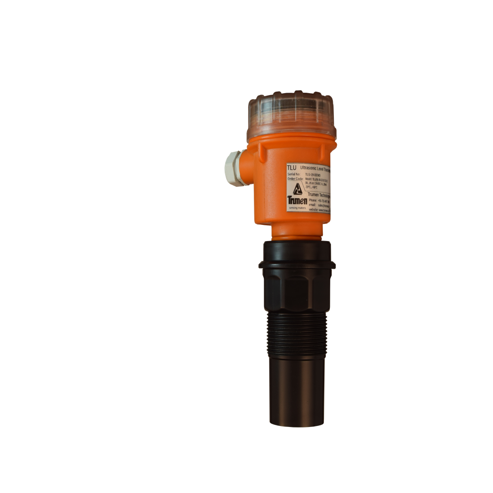Ultrasonic Level Transmitter