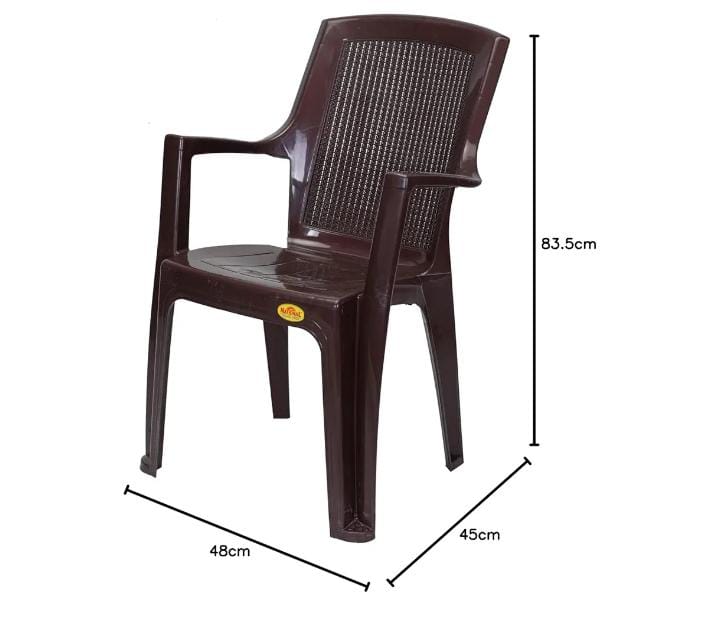 NATIONAL THUNDER CHAIR 