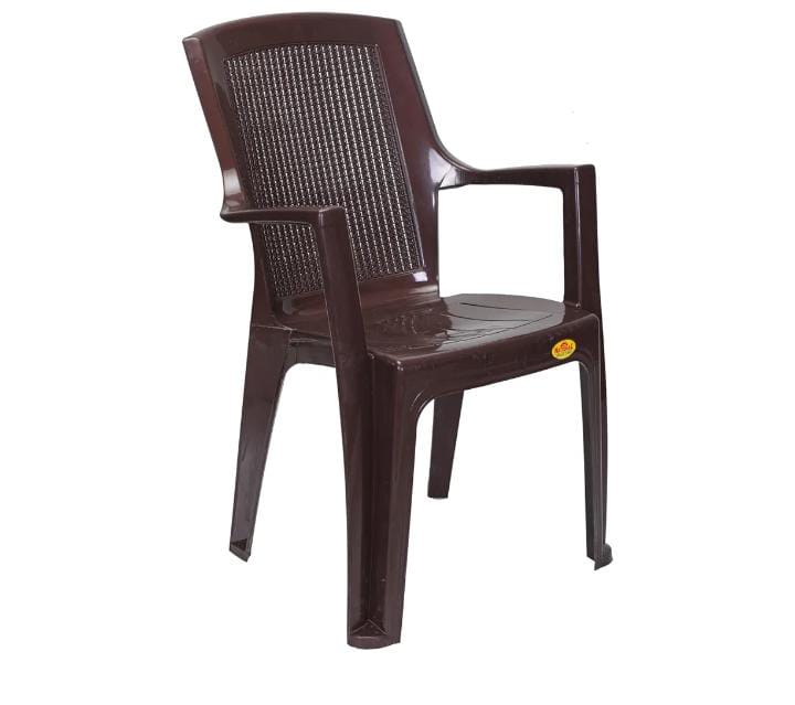 NATIONAL THUNDER CHAIR 