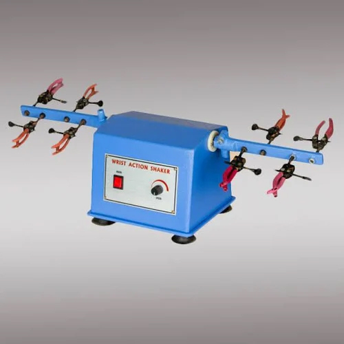 Shaking Machine