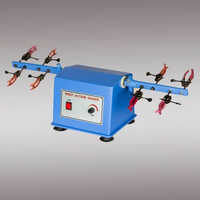 Wrist Action Shaker Machine - Features: Stable Operation
