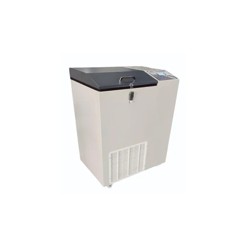 Medical Freezers