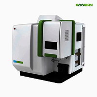 PerkinElmer Avio 550 Max ICP-OES Oils Configuration