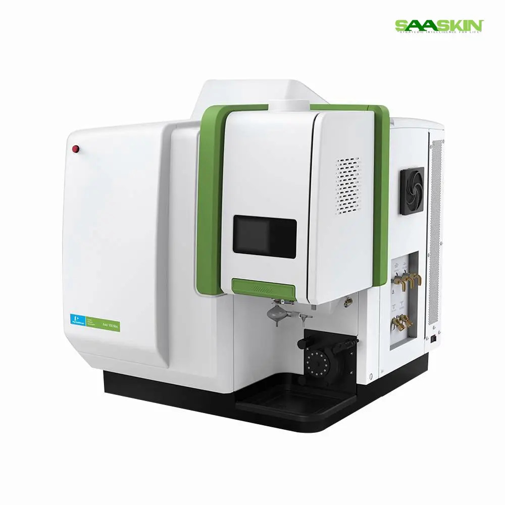 PerkinElmer Avio 550 Max ICP-OES Scott/Cross-Flow Configuration