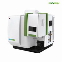 PerkinElmer Avio 550 Max ICP-OES Scott/Cross-Flow Configuration