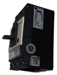 C&S MCCB CSE1M125ATM3P-125A