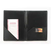 Hotel Bill Folder - Feature: High Quality