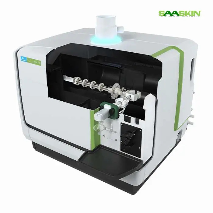 PerkinElmer NexION 1100 ICP Mass Spectrometer