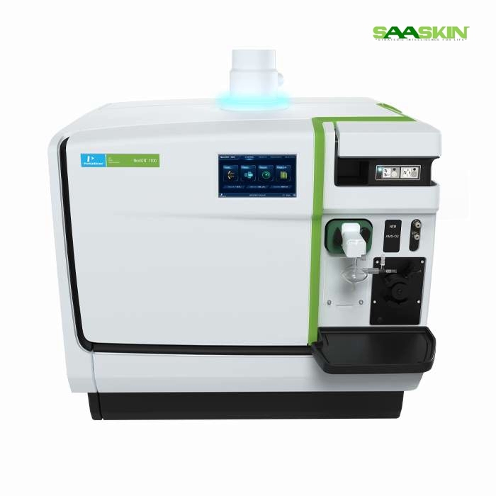 PerkinElmer NexION 2200 ICP Mass Spectrometer