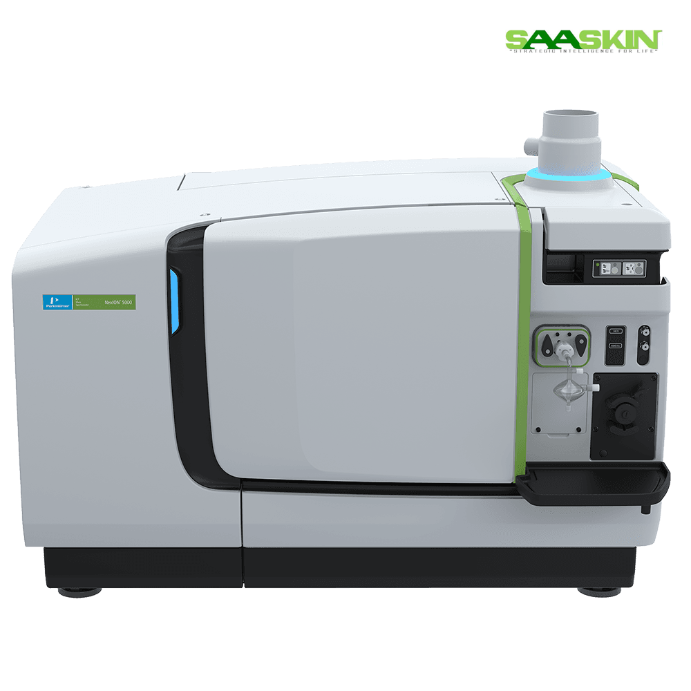 PerkinElmer NexION 5000 Cleanroom ICP-MS