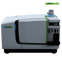 PerkinElmer NexION 5000 Cleanroom ICP-MS