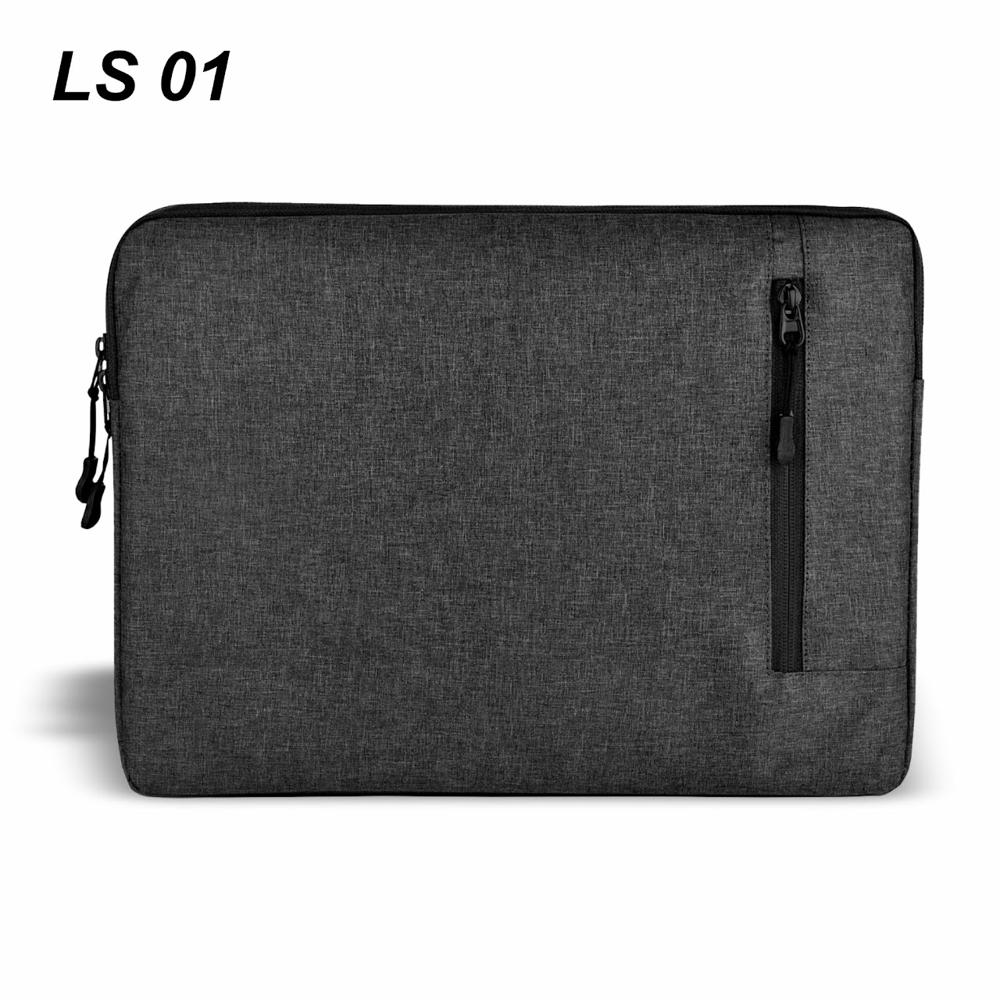 Laptop Sleeve Bag - Size: 38 Cm X 31 Cm X 2.5 Cm