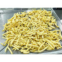 French Fries - Packaging: Bulk