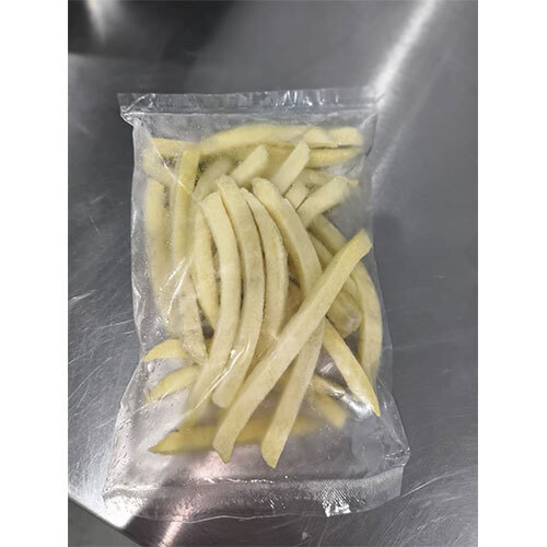 French Fries - Packaging: Bulk