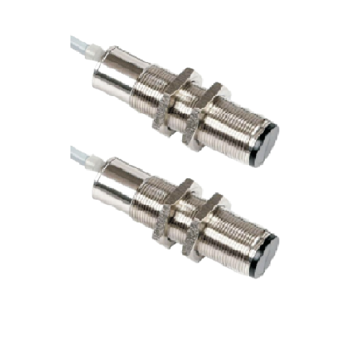 M18 Photoelectric Sensors