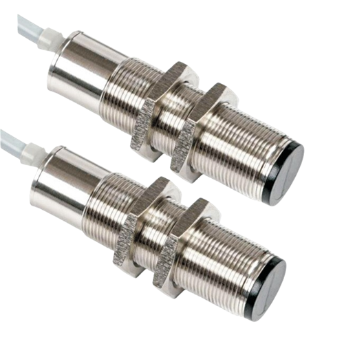 M18 Photoelectric Sensors - Application: Electrical & Electronics
