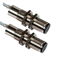 M18 Photoelectric Sensors