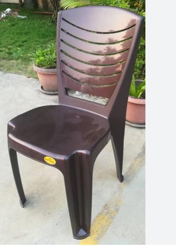 NATIONAL VOLVO  CHAIR