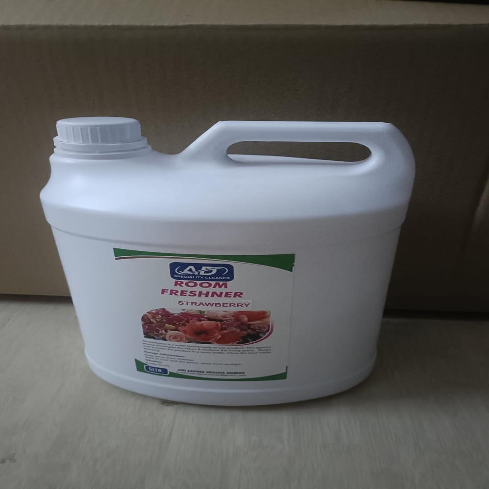 Room Freshener - Color: Multicolor