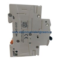 C&S MCB CSMBS3C63NR04 TP 63A