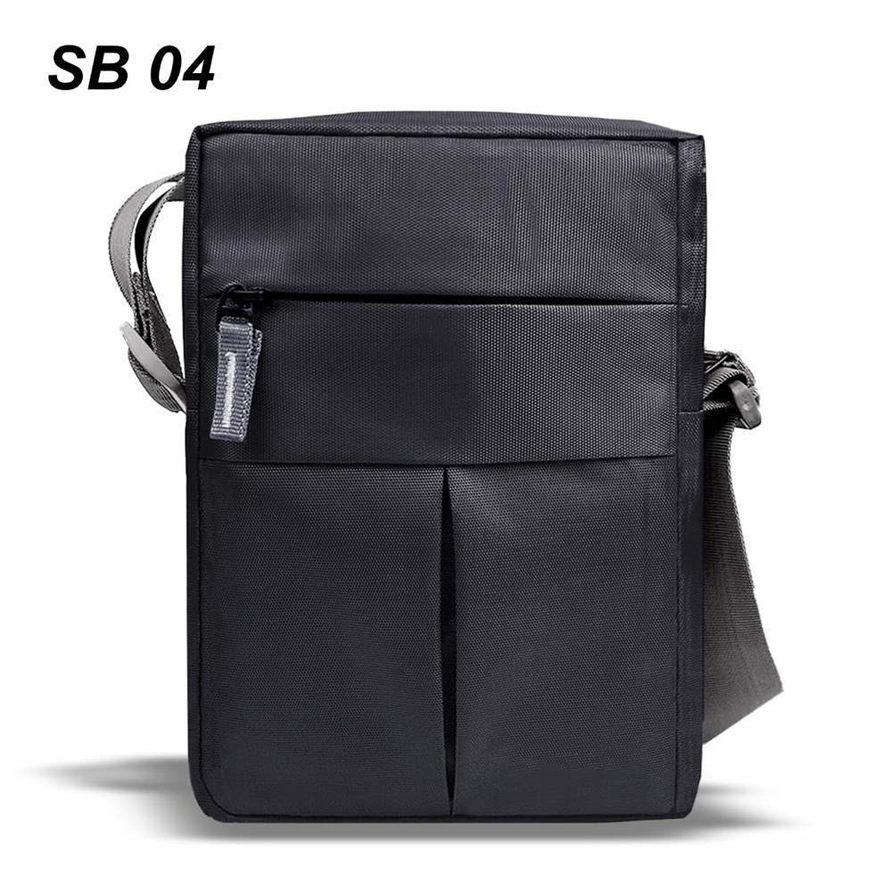 Sling Bag - Color: Black