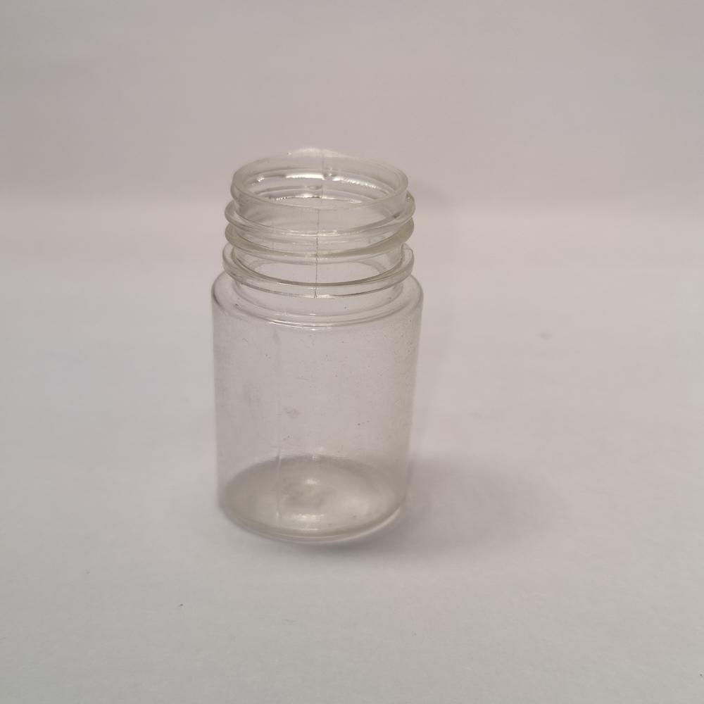 10ML JLI PET BOTTLE (20MM NECK)