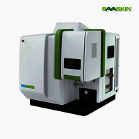 PerkinElmer Spectrum 3 Dual Range MIR/NIR Spectrometer