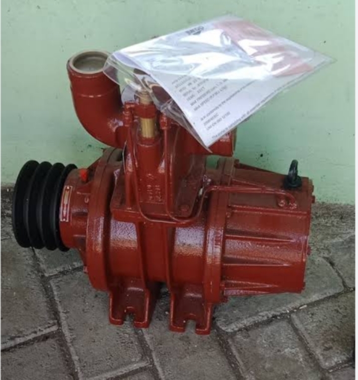 Sewer Suction Pump